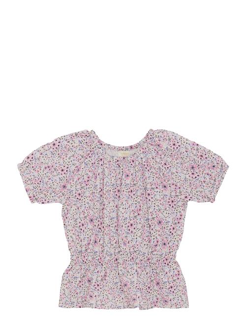 Creamie | Top Structure | 122