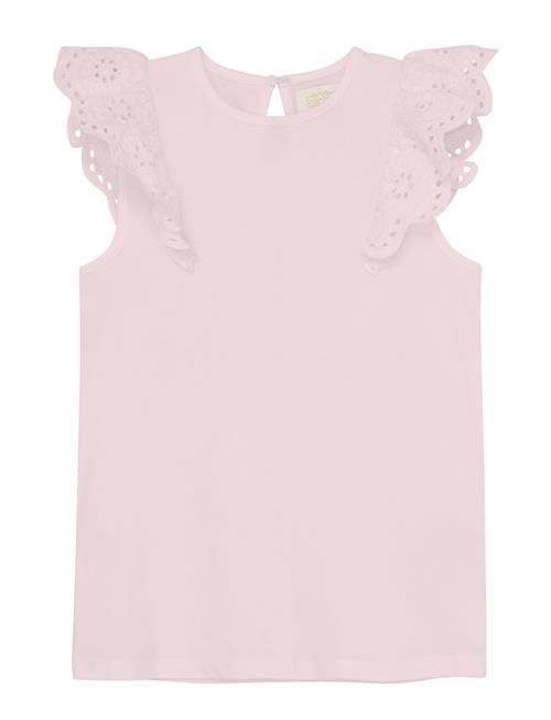 Creamie | Top Ns Lace | 92