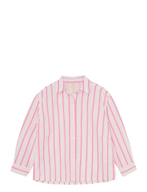 Creamie | Shirt Stripe | 122