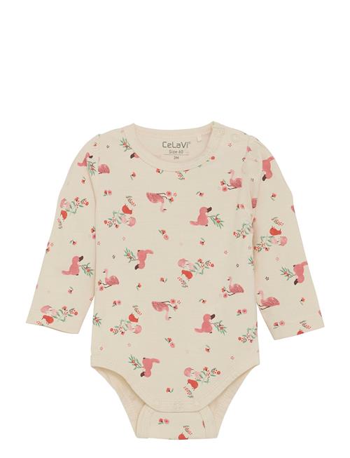 CeLaVi | Body Ls - Aop | 90