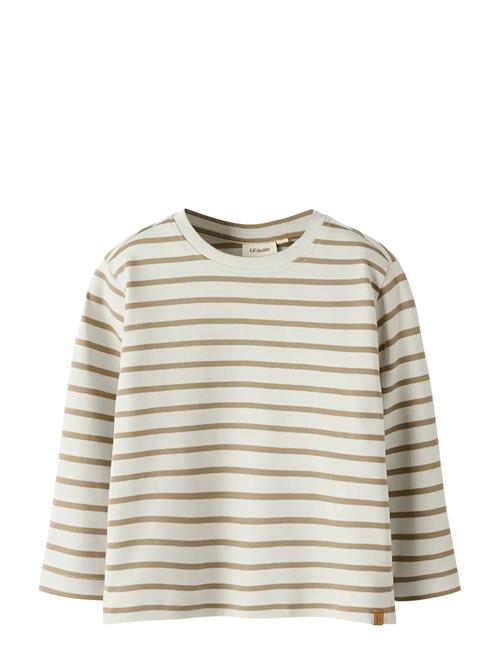 Lil'Atelier | Nmmlimia Ls Loose Top Lil Noos | 110