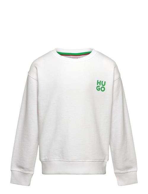 Hugo Kids | Sweatshirt | 176