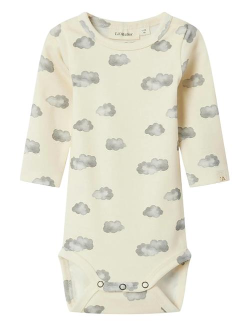 Lil'Atelier | Nbnlayo Kim Ls Slim Body Lil Noos | 68