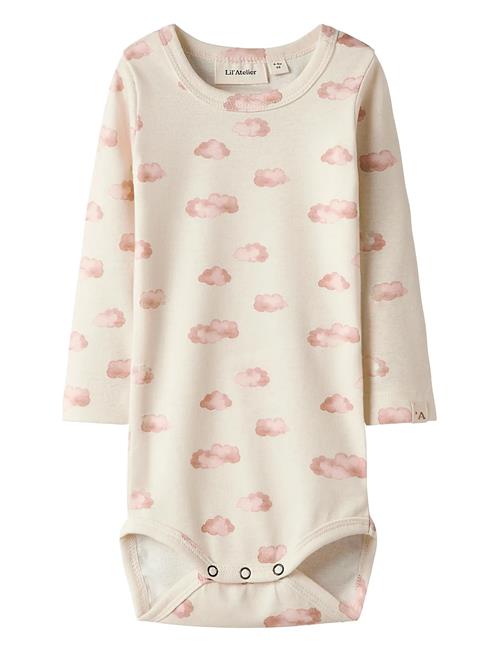 Lil'Atelier | Nbnlayo Kim Ls Slim Body Lil Noos | 68