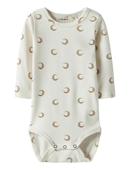 Lil'Atelier | Nbnlayo Kim Ls Slim Body Lil Noos | 68