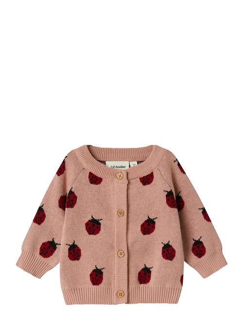 Lil'Atelier | Nbflulio Knit Card Lil Noos | 80