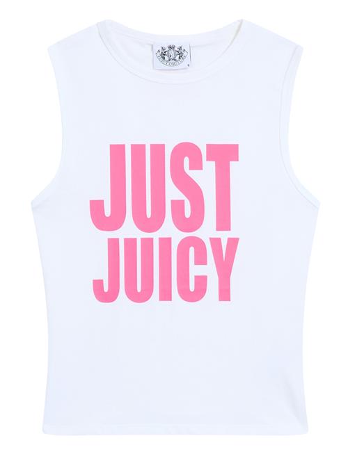 Juicy Couture | Just Juicy Tank | L