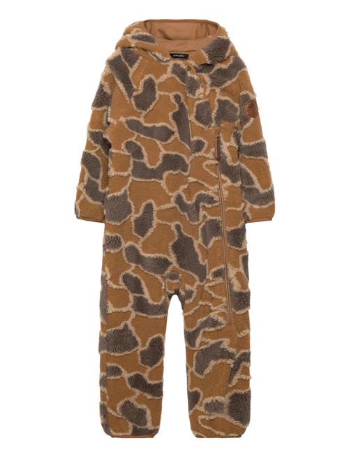 mikk-line | Teddy Suit Ears | 68