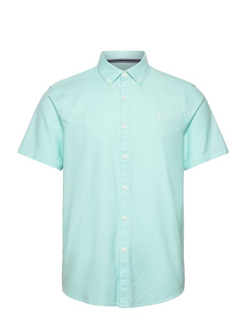 Original Penguin | Ss Oxford Strtch No Shirt | L