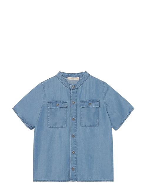 Fliink | Balou Ss Shirt | 92