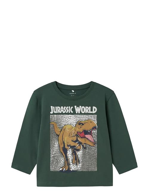 name it | Nmmjewel Jurassic Nreg Ls Top Noos Sky | 116