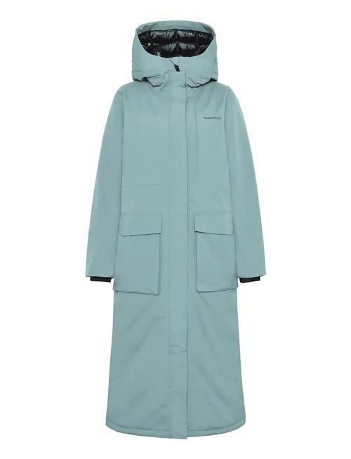 Didriksons | Leya Wns Parka L 4 | 36