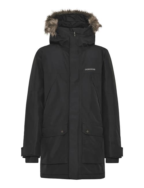 Didriksons | Rick Usx Parka 2 | XXL