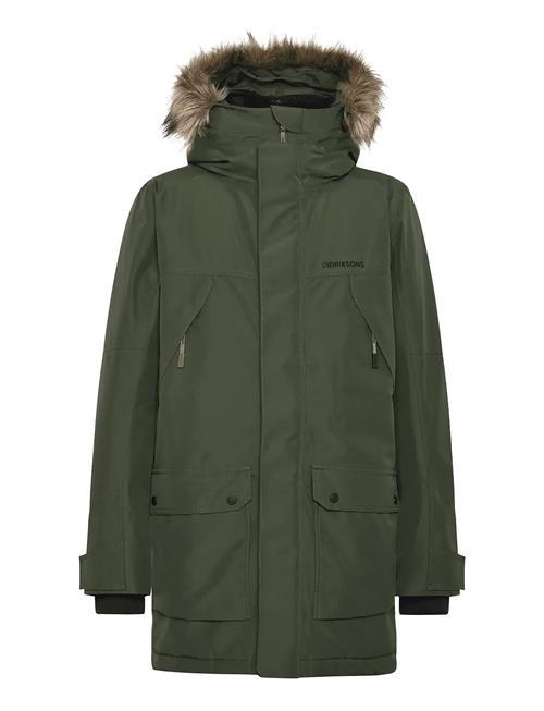 Didriksons | Rick Usx Parka 2 | L