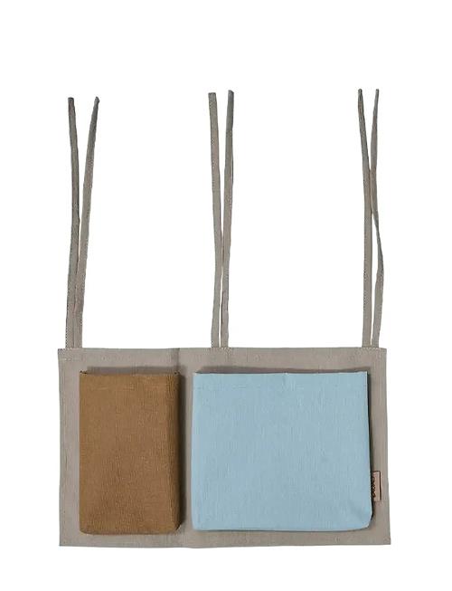 OYOY MINI | Saga Bed Storage | 24X40X2CM