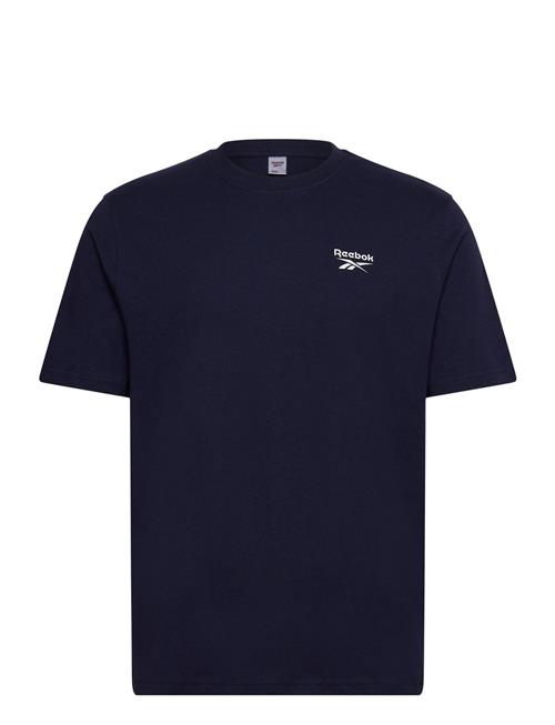Reebok Classics | Cody Small Logo Crew Neck Ss Tee | S