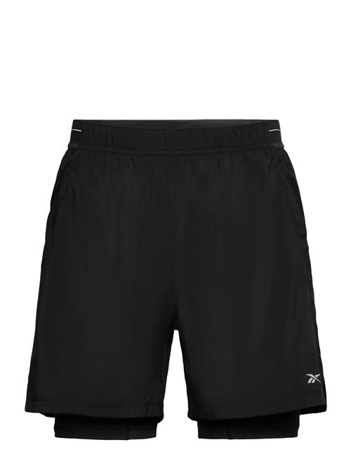 Reebok Performance | Athlete Speed 7.5 2-In-1 Short | S