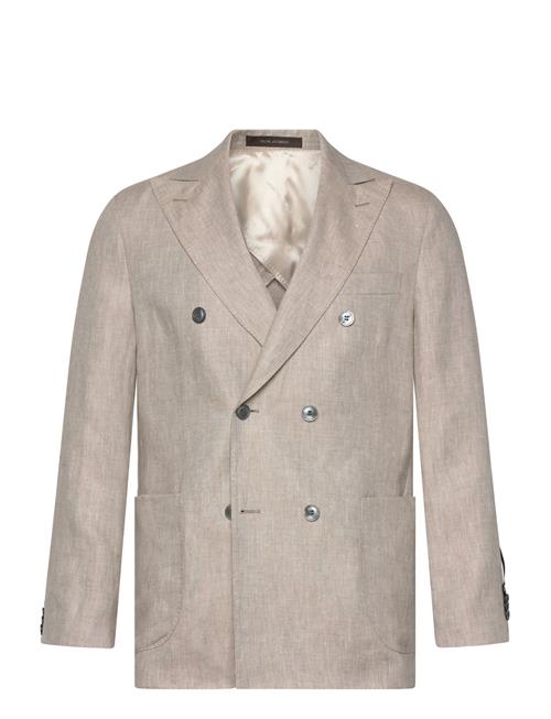 Oscar Jacobson | Farris Patch Soft Blazer | 52