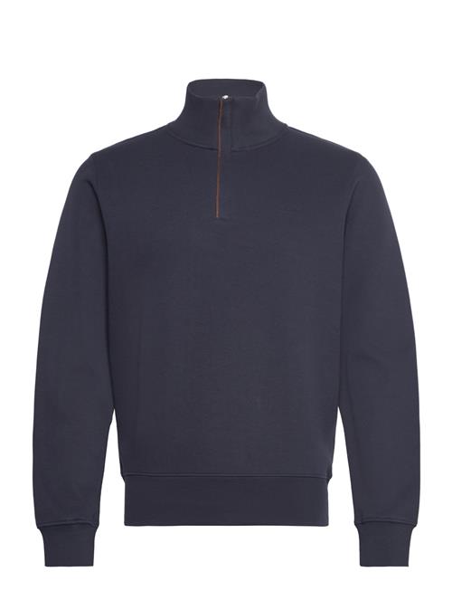 GANT | Sacker Rib Half Zip | S