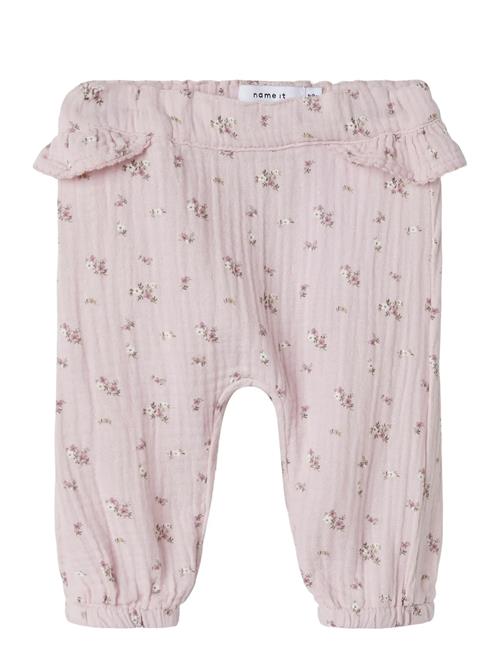 name it | Nbfdetone Pant | 68