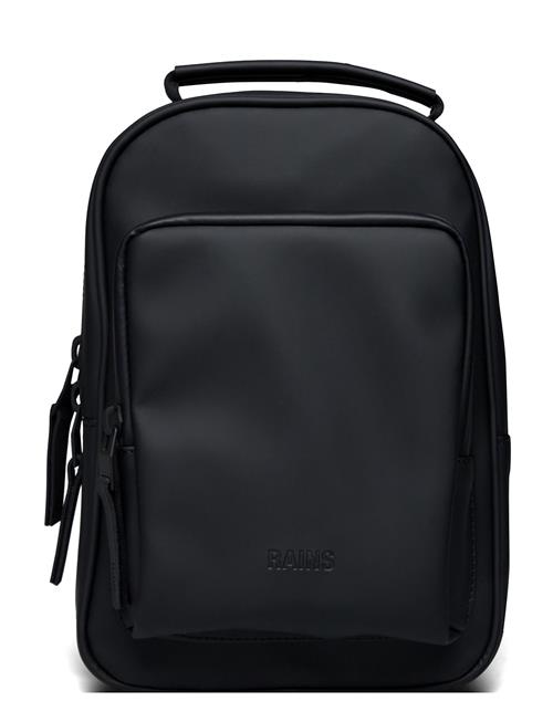 Rains | Book Daypack Mini W3 | ONE SIZE