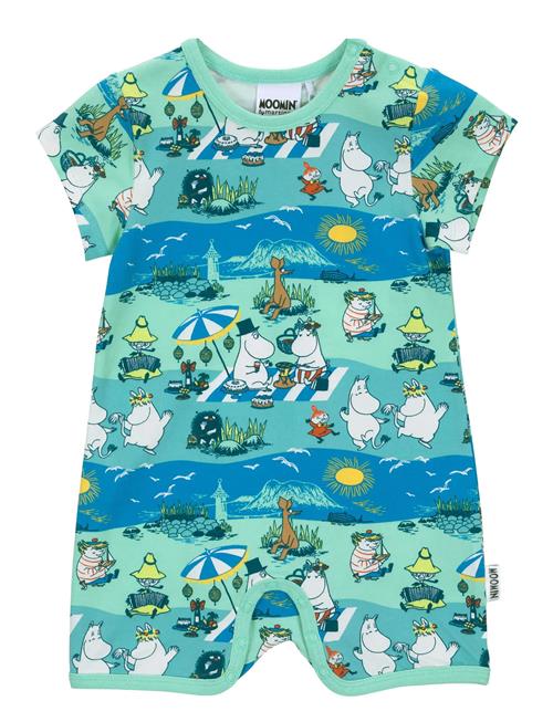 Martinex | Stranddag Playsuit | 68