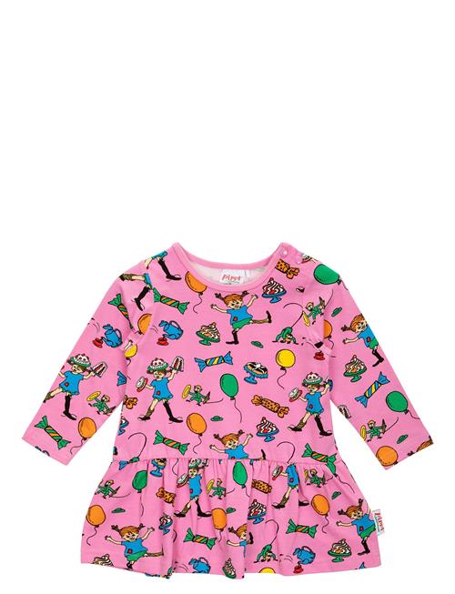 Martinex | Fest Pippi Klänning B | 68