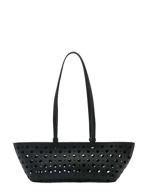 Mango | Die-Cut Shoulder Bag | ONE SIZE