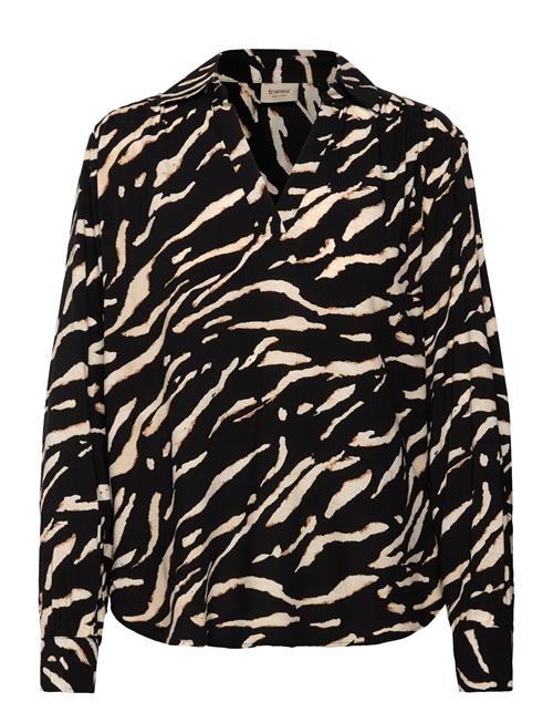 Fransa | Frflowy Bl 6 | XL