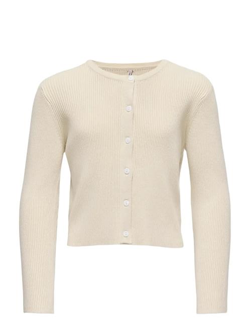 Kids Only | Kognatascha Ls O-Neck Card Cp Knt Noos | 158-164