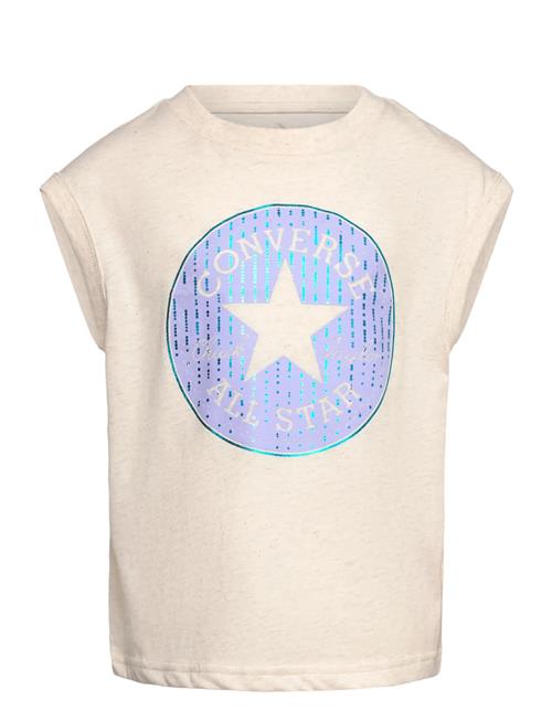 Converse | Kt-S/S Knit Top | 152 CM