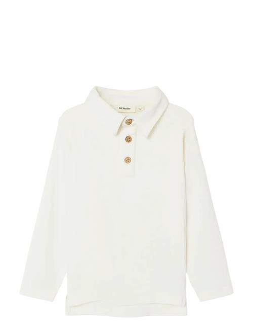 Lil'Atelier | Nmmfundo Ls Slim Top Lil | 116