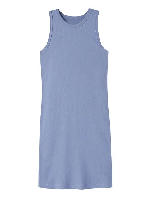 name it | Nkfnakal Sl Slim Dress Noos | 158