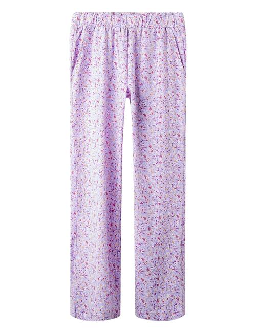 name it | Nkfvinaya 7/8 Wide Pant | 152
