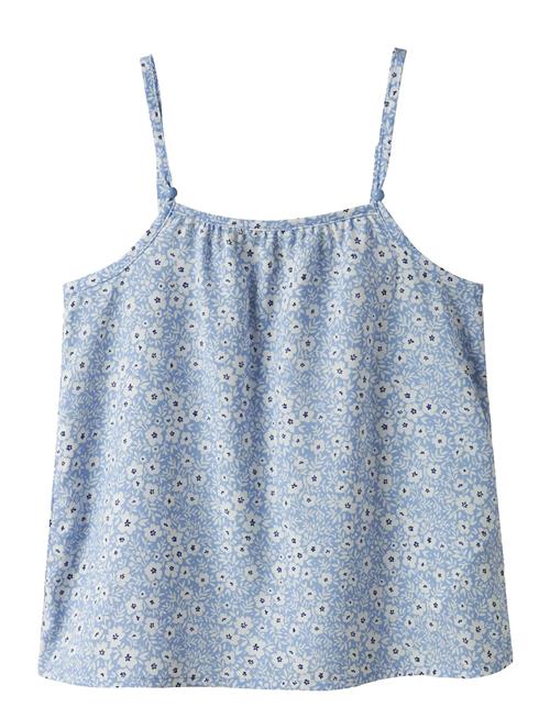 name it | Nkfvinaya Strap Top | 116