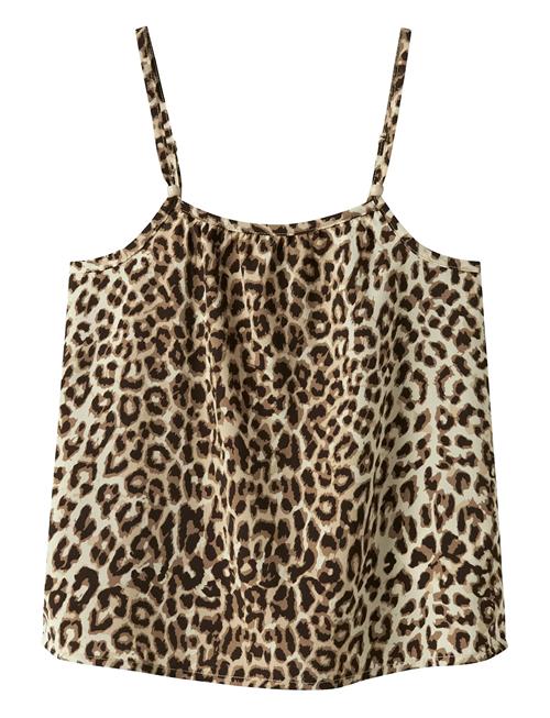 name it | Nkfvinaya Strap Top | 134-140