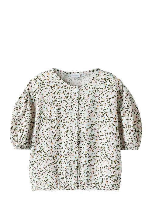 name it | Nkfvelma Ss Short Top | 134-140