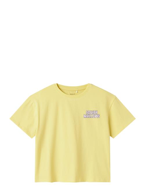 name it | Nkfmuba Squishmallows Nreg Ss Top Vde | 116