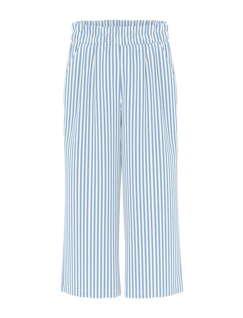 name it | Nkfvelma Wide Pant | 122