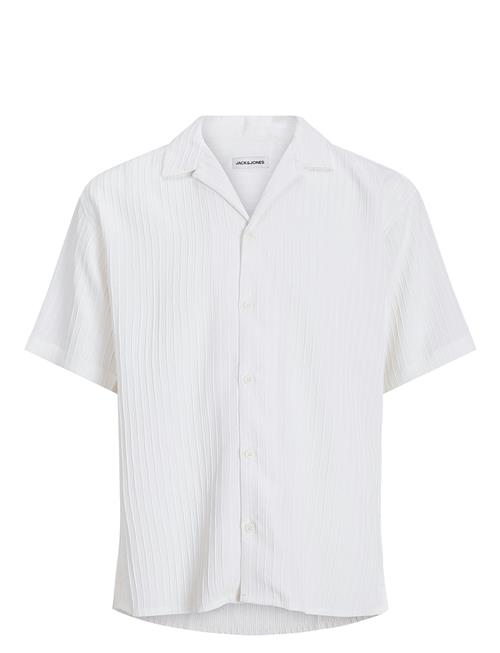 Jack & Jones | Jjmassimo Resort Shirt Ss Ln | M