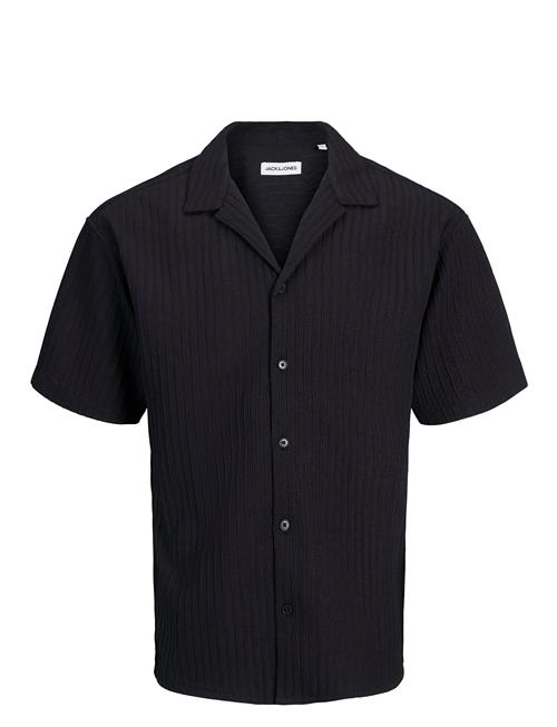 Jack & Jones | Jjmassimo Resort Shirt Ss Ln | XS