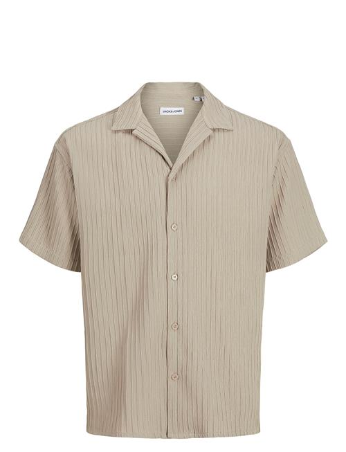 Jack & Jones | Jjmassimo Resort Shirt Ss Ln | M