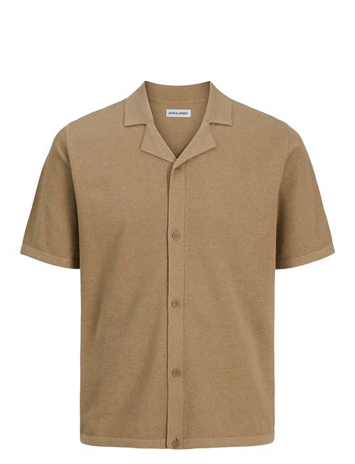 Jack & Jones | Jjorion Knit Resort Ss | XXL