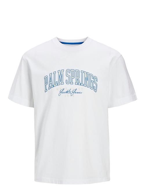 Jack & Jones | Jjdetroit Tee Ss Crew Neck | L