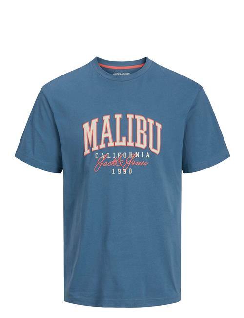 Jack & Jones | Jjdetroit Tee Ss Crew Neck | S