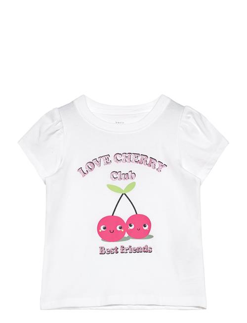 name it | Nmfvibeke Capsl Top | 104