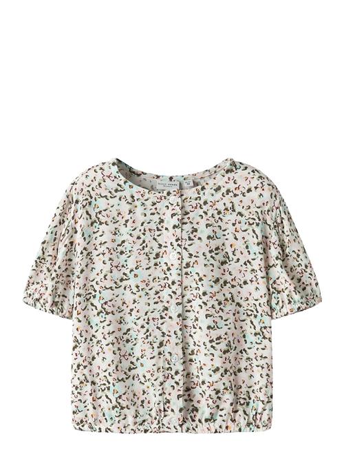name it | Nmfvelma Ss Short Top | 116