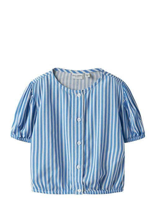 name it | Nmfvelma Ss Short Top | 98