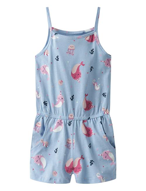 name it | Nmfvigga Strap Suit | 104