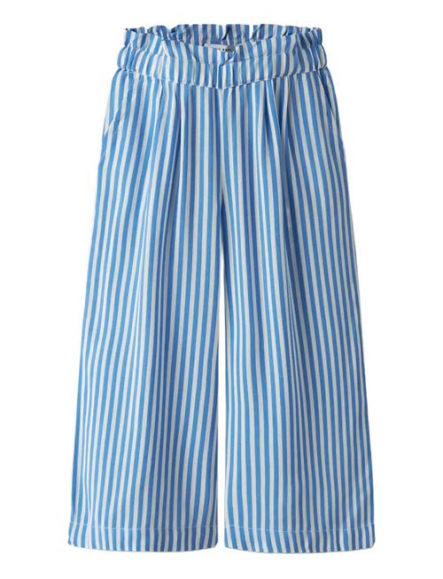 name it | Nmfvelma Wide Pant | 98